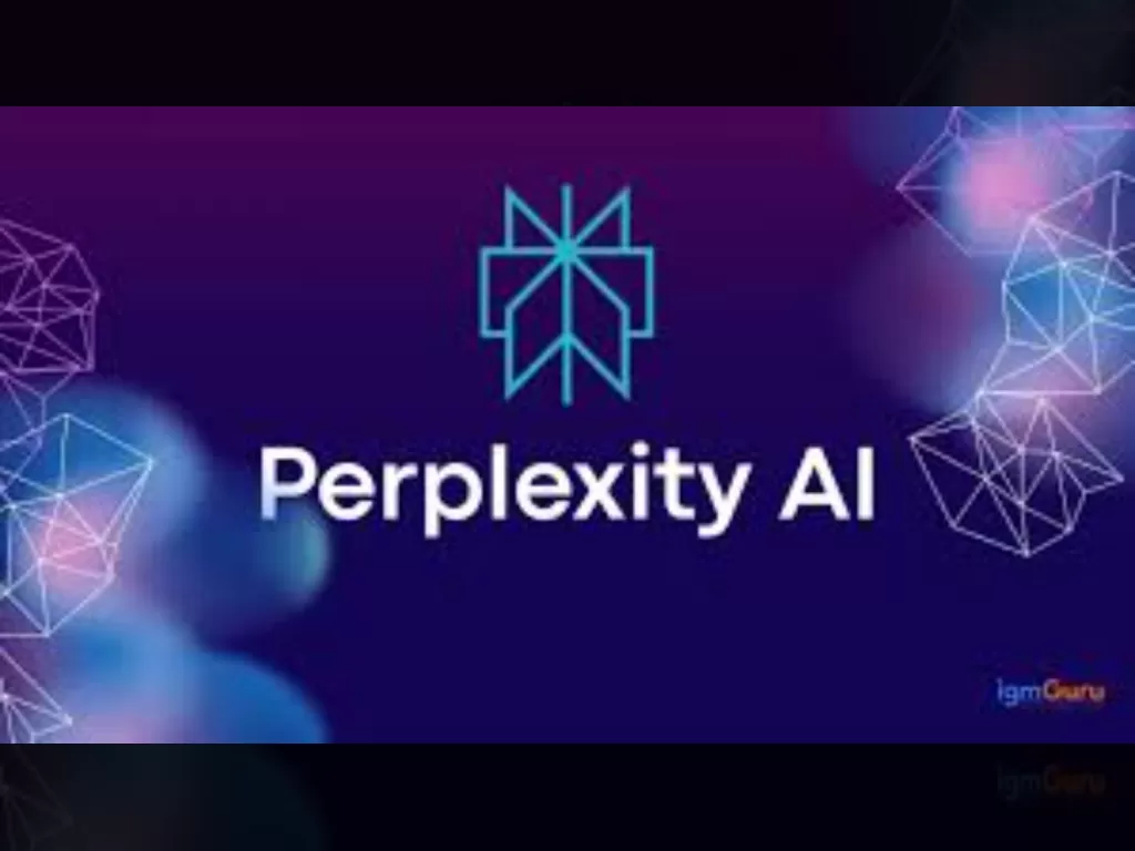 Perplexity AI Bikin Google Panik! Jawaban Instan Tanpa Iklan Ribet 